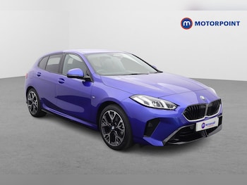 BMW 1 Series feature image