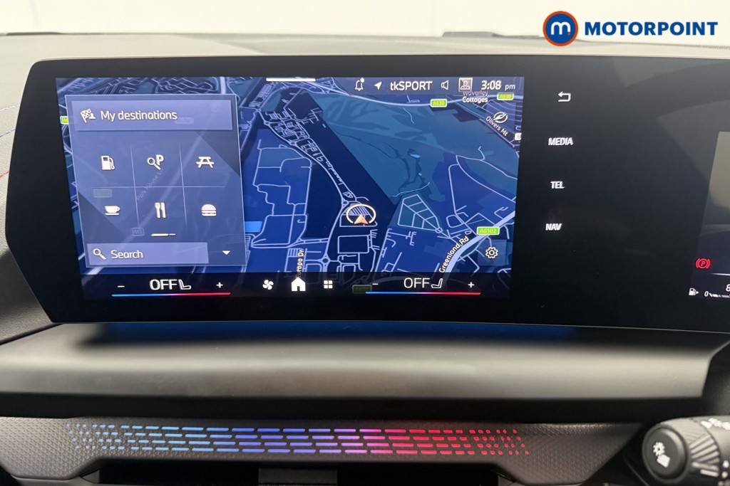 Used BMW 1 Series 2025 for sale - 77984503: Photo 25