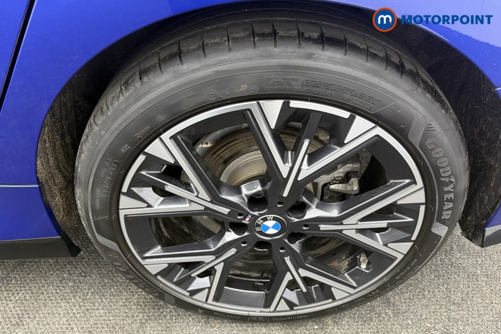 Used BMW 1 Series 2025 for sale - 77984503: Photo 34