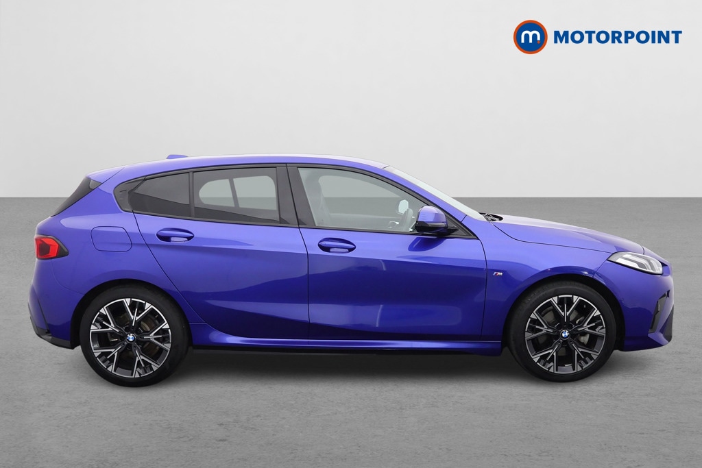 Used BMW 1 Series 2025 for sale - 77984503: Photo 8