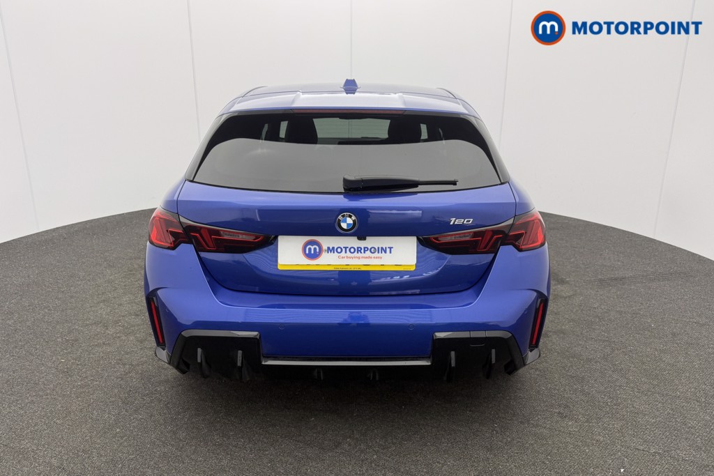 Used BMW 1 Series 2025 for sale - 77984503: Photo 9