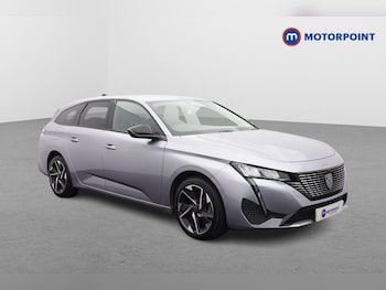 Peugeot - 308
