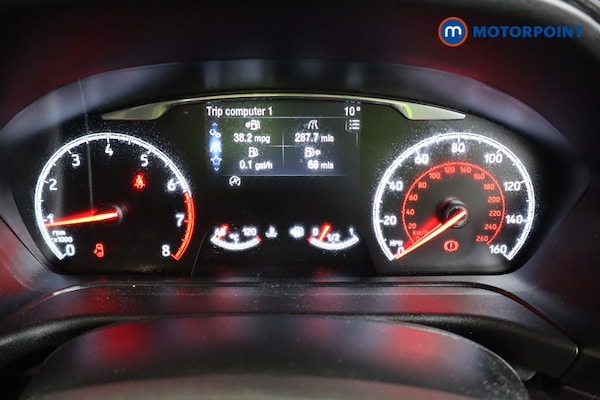 Used Ford Fiesta 2019 for sale - 76087629: Photo 10