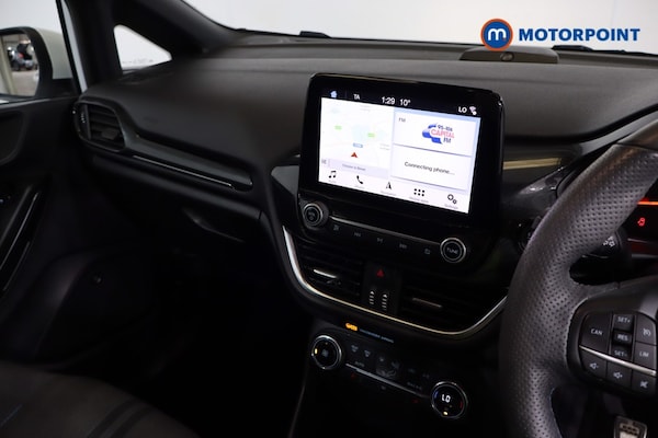 Used Ford Fiesta 2019 for sale - 76087629: Photo 11