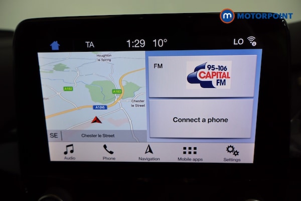 Used Ford Fiesta 2019 for sale - 76087629: Photo 12