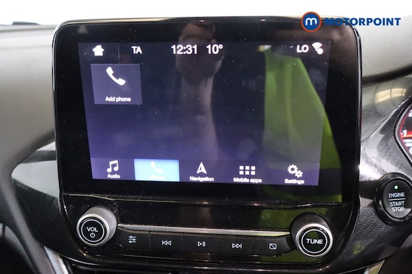 Used Ford Fiesta 2019 for sale - 76087629: Photo 14
