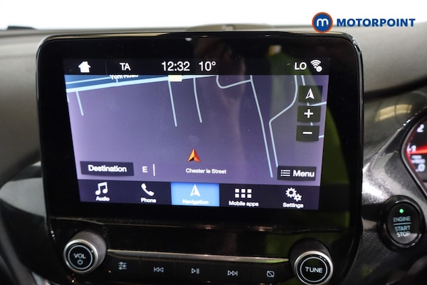 Used Ford Fiesta 2019 for sale - 76087629: Photo 15