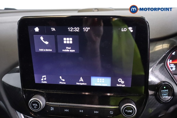 Used Ford Fiesta 2019 for sale - 76087629: Photo 16