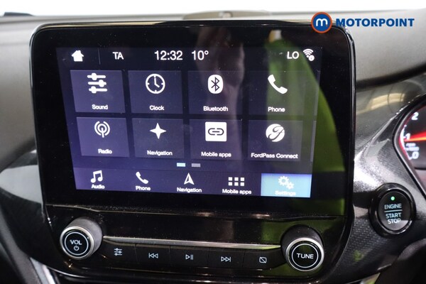 Used Ford Fiesta 2019 for sale - 76087629: Photo 17