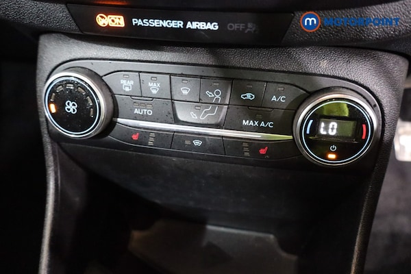 Used Ford Fiesta 2019 for sale - 76087629: Photo 19