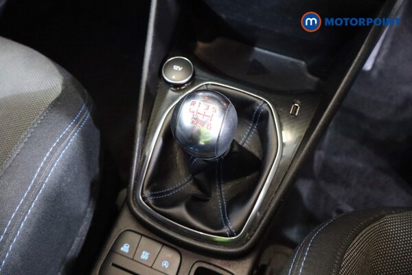 Used Ford Fiesta 2019 for sale - 76087629: Photo 20