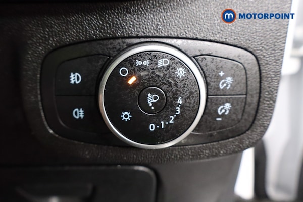 Used Ford Fiesta 2019 for sale - 76087629: Photo 25