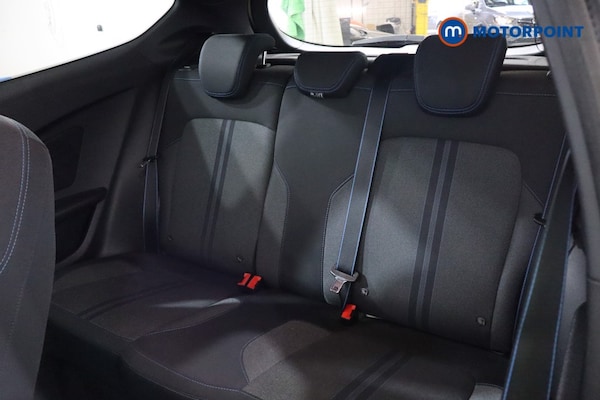 Used Ford Fiesta 2019 for sale - 76087629: Photo 28