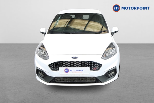 Used Ford Fiesta 2019 for sale - 76087629: Photo 2