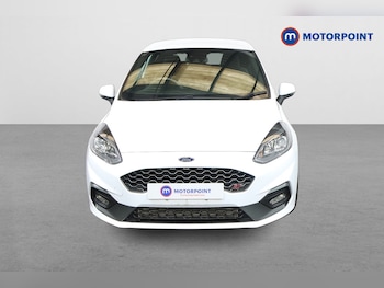 Used Ford Fiesta 2019 for sale - 76087629: Photo 2