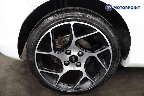 Used Ford Fiesta 2019 for sale - 76087629: Photo 31