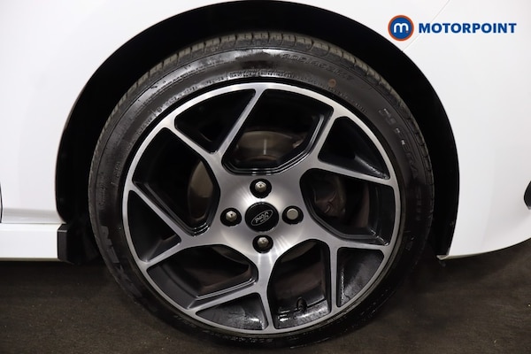Used Ford Fiesta 2019 for sale - 76087629: Photo 32