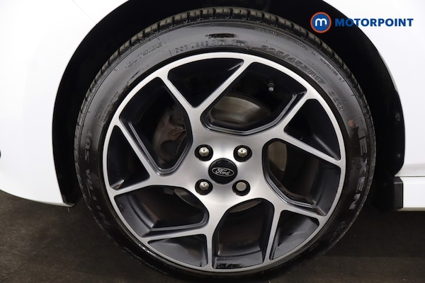 Used Ford Fiesta 2019 for sale - 76087629: Photo 33