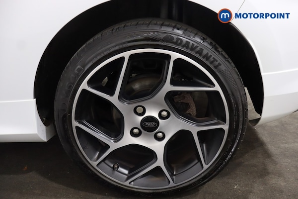 Used Ford Fiesta 2019 for sale - 76087629: Photo 34