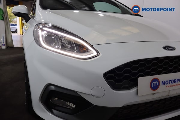 Used Ford Fiesta 2019 for sale - 76087629: Photo 35