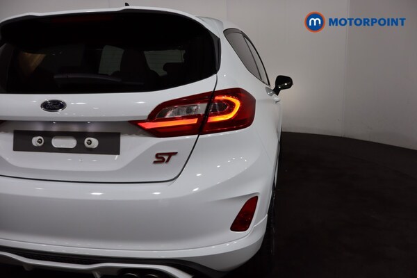 Used Ford Fiesta 2019 for sale - 76087629: Photo 36