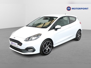 Used Ford Fiesta 2019 for sale - 76087629: Photo 3