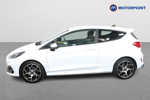 Used Ford Fiesta 2019 for sale - 76087629: Photo 4