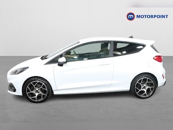 Used Ford Fiesta 2019 for sale - 76087629: Photo 4