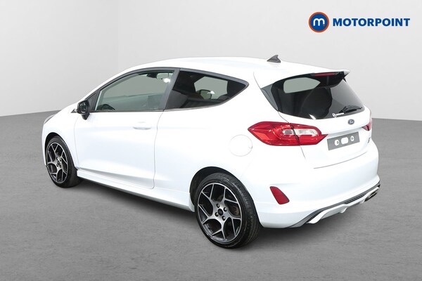 Used Ford Fiesta 2019 for sale - 76087629: Photo 5