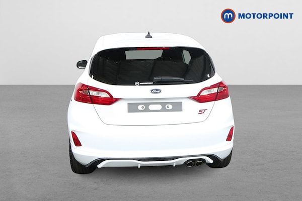 Used Ford Fiesta 2019 for sale - 76087629: Photo 6