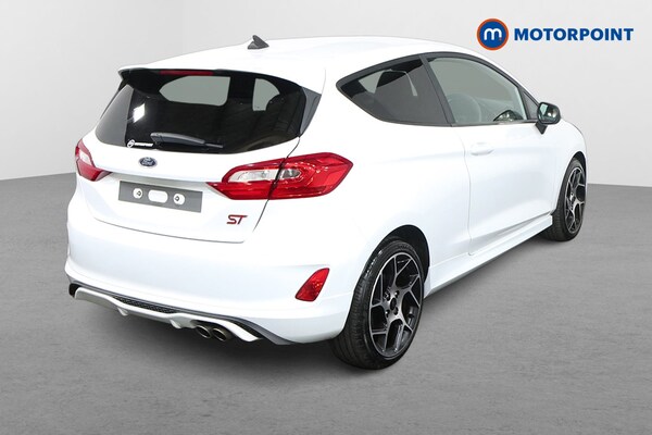 Used Ford Fiesta 2019 for sale - 76087629: Photo 7