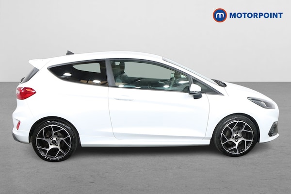 Used Ford Fiesta 2019 for sale - 76087629: Photo 8