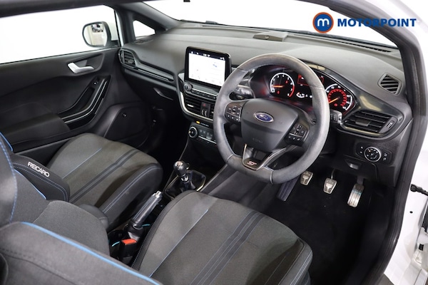 Used Ford Fiesta 2019 for sale - 76087629: Photo 9