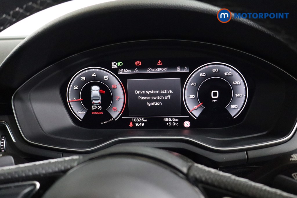 Used Audi A4 2023 for sale - 76905527: Photo 10