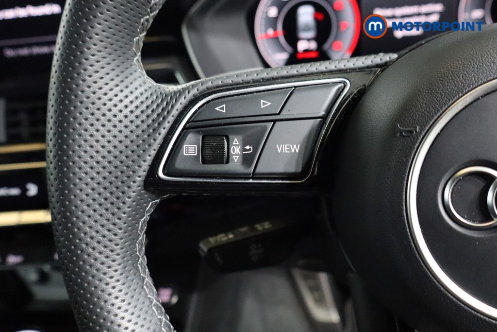 Used Audi A4 2023 for sale - 76905527: Photo 11