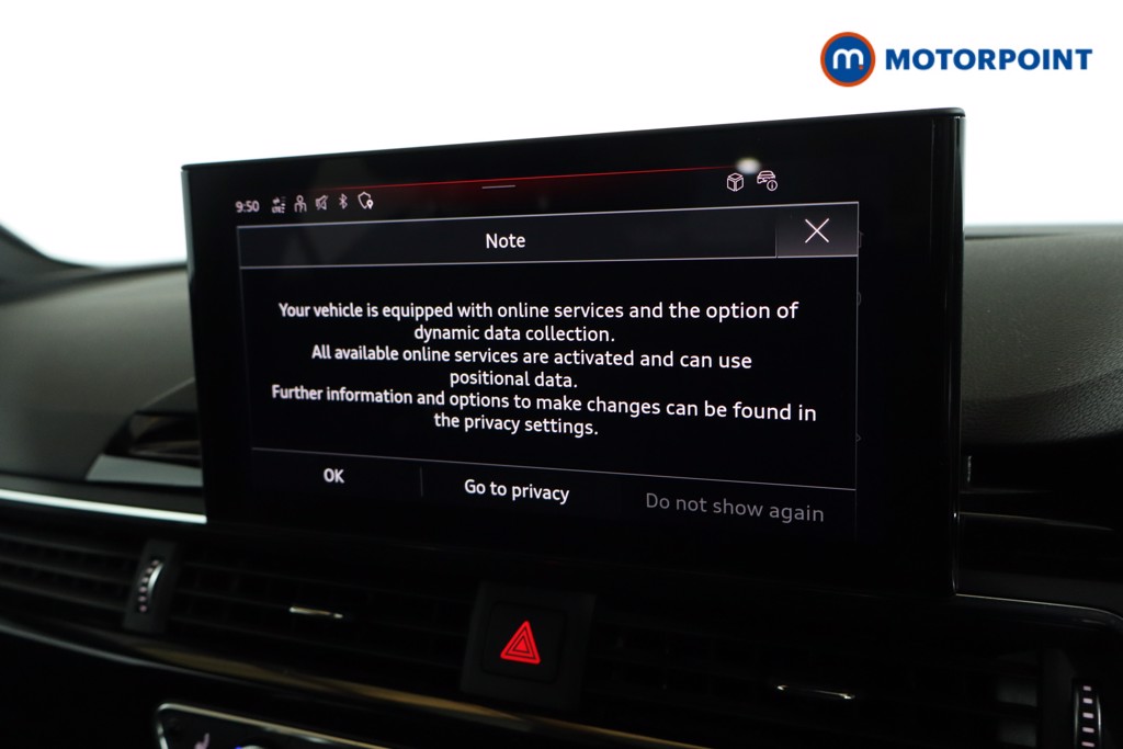 Used Audi A4 2023 for sale - 76905527: Photo 17