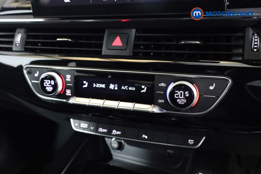 Used Audi A4 2023 for sale - 76905527: Photo 18