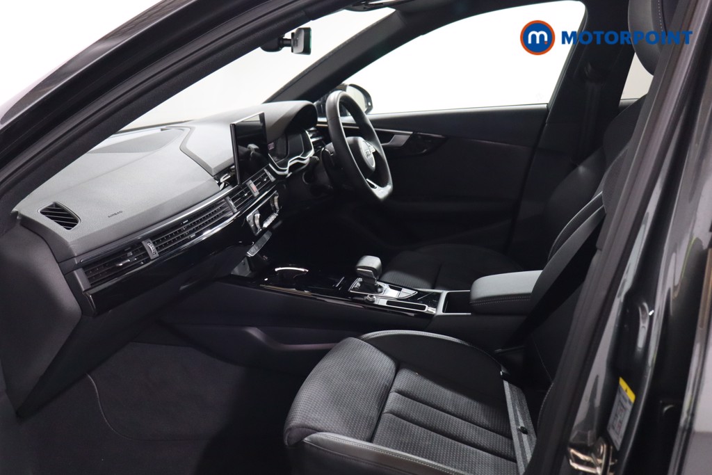 Used Audi A4 2023 for sale - 76905527: Photo 20