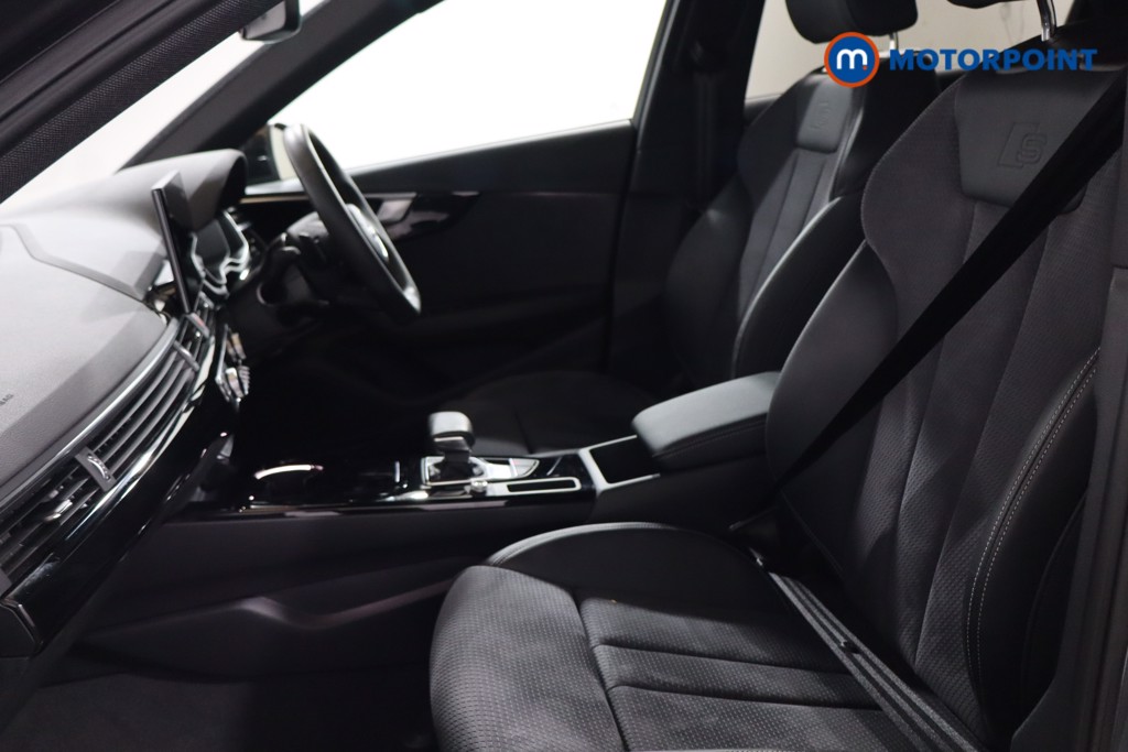 Used Audi A4 2023 for sale - 76905527: Photo 21