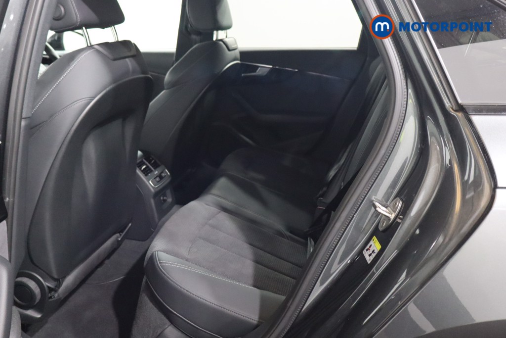 Used Audi A4 2023 for sale - 76905527: Photo 22