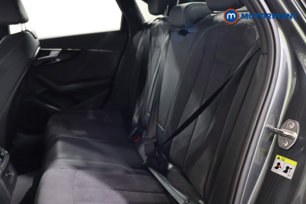 Used Audi A4 2023 for sale - 76905527: Photo 23