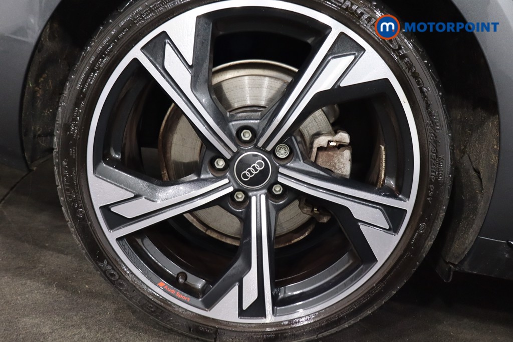 Used Audi A4 2023 for sale - 76905527: Photo 25