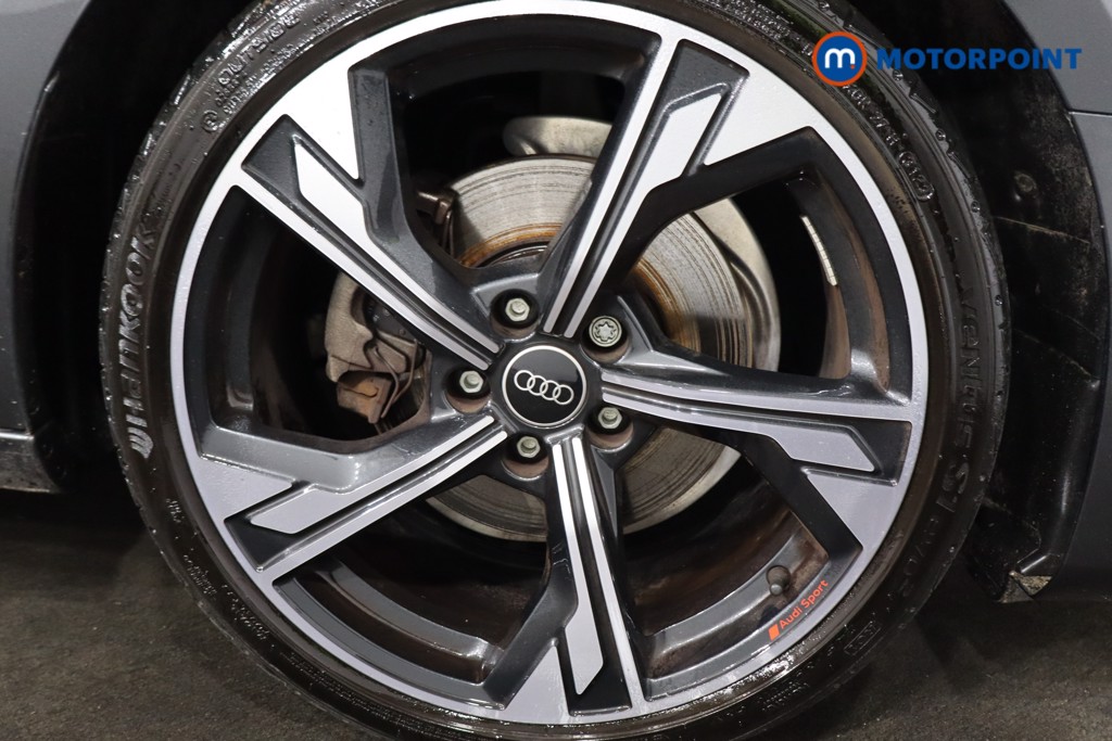 Used Audi A4 2023 for sale - 76905527: Photo 26