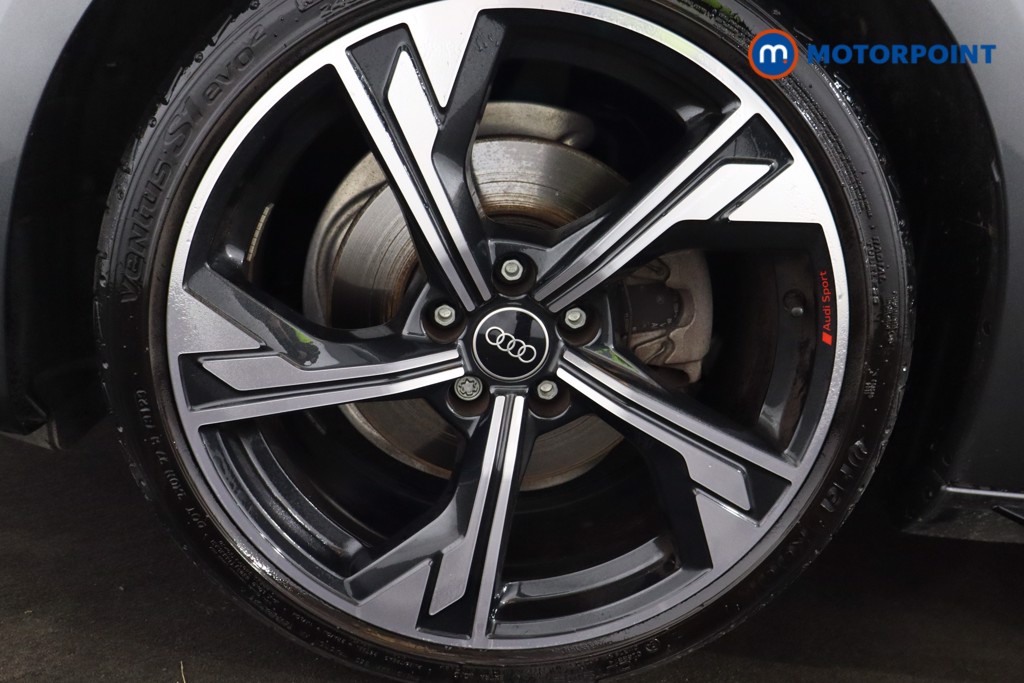 Used Audi A4 2023 for sale - 76905527: Photo 27