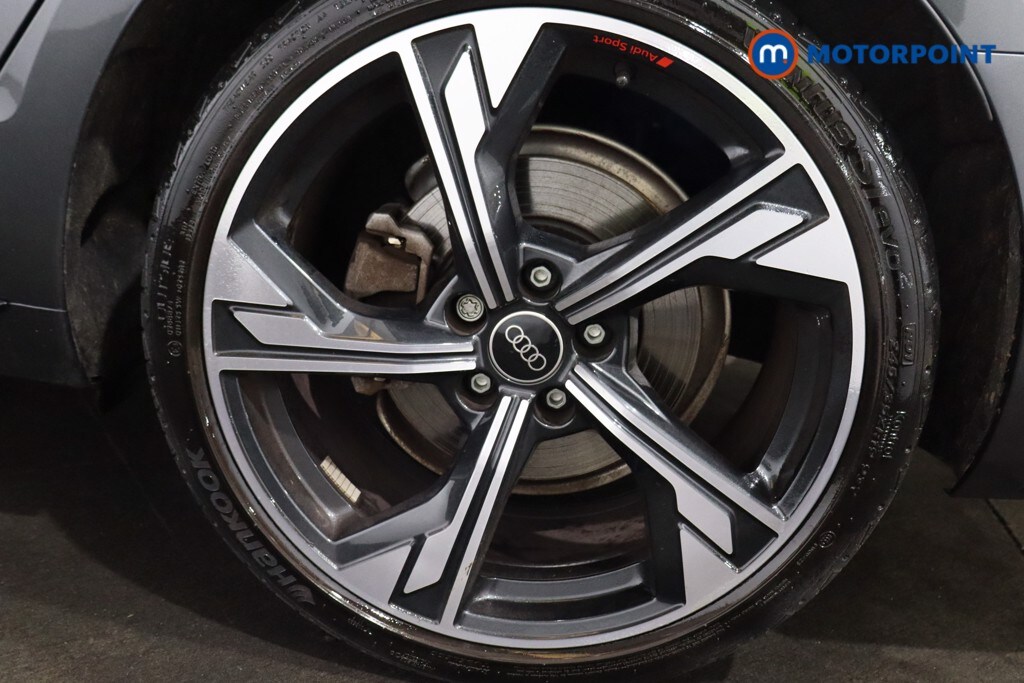 Used Audi A4 2023 for sale - 76905527: Photo 28