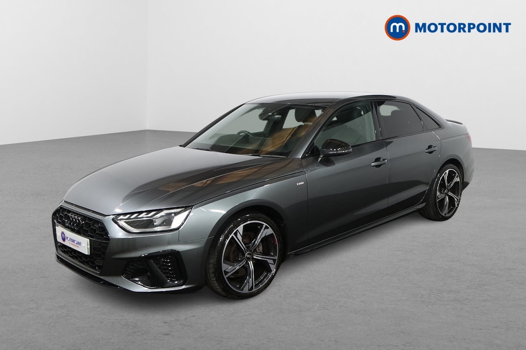 Used Audi A4 2023 for sale - 76905527: Photo 3