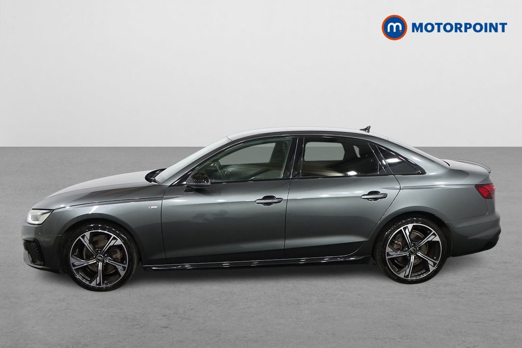 Used Audi A4 2023 for sale - 76905527: Photo 4