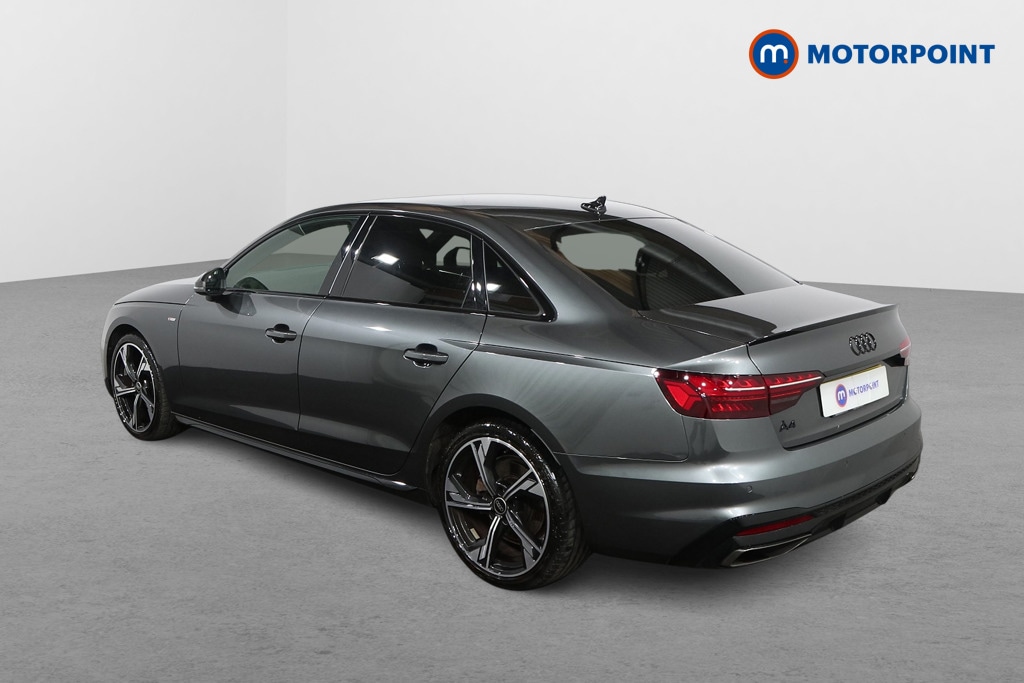 Used Audi A4 2023 for sale - 76905527: Photo 5