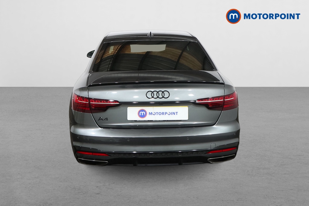 Used Audi A4 2023 for sale - 76905527: Photo 6