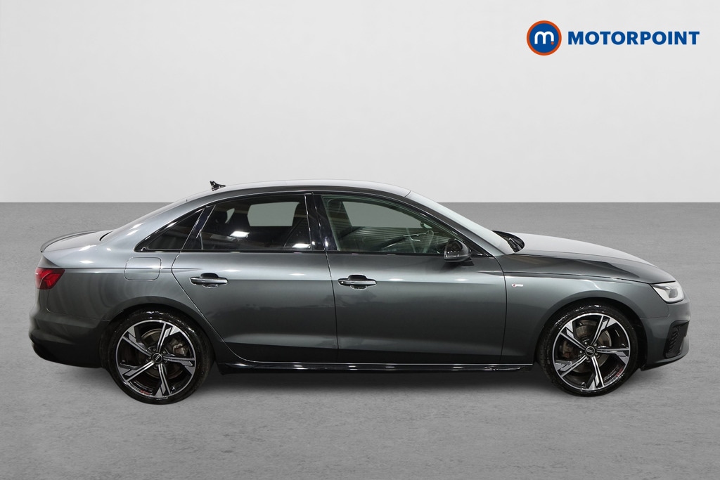 Used Audi A4 2023 for sale - 76905527: Photo 8